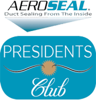 Aeroseal President's Club