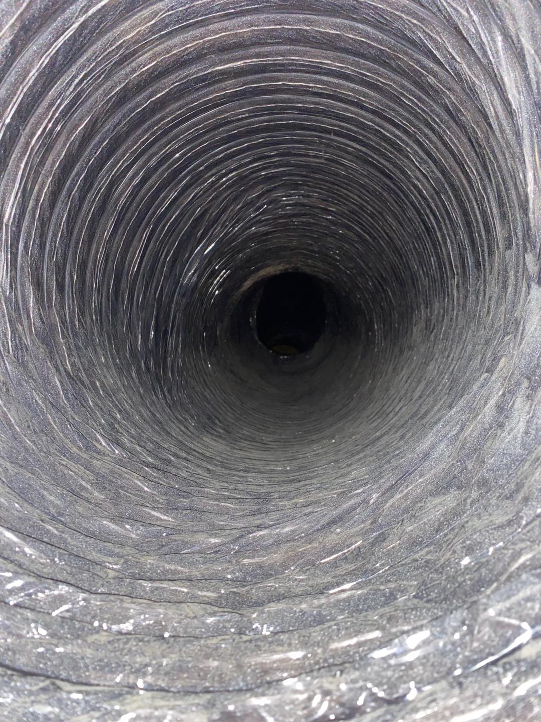 Northern VA Commercial Dryer Vent Cleaning Services