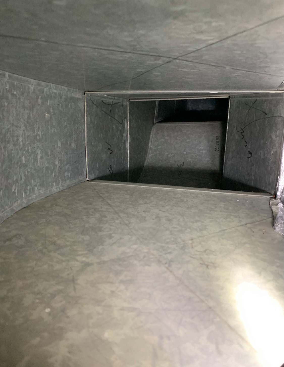 Northern Virginia Residential Air Duct Cleaning