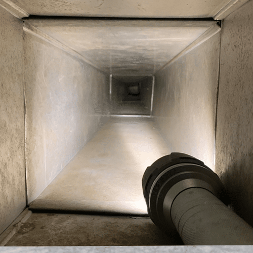 Air Duct Cleaning for Homes