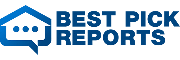 Best Pick Reports Logo