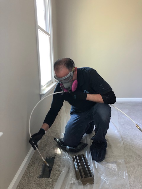 Do Your Air Ducts Need Cleaning? We Can Help!